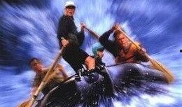 狂野之河在线观看,在线观看，探索未知河流的冒险之旅